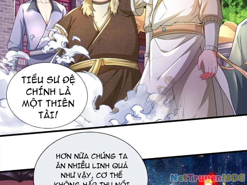 Khắc Đan Tu Tiên Cầu Trường Sinh Chapter 6 - 25