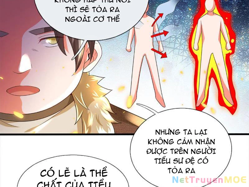 Khắc Đan Tu Tiên Cầu Trường Sinh Chapter 6 - 26
