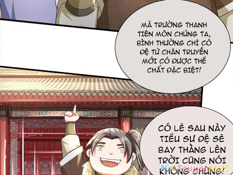 Khắc Đan Tu Tiên Cầu Trường Sinh Chapter 6 - 28