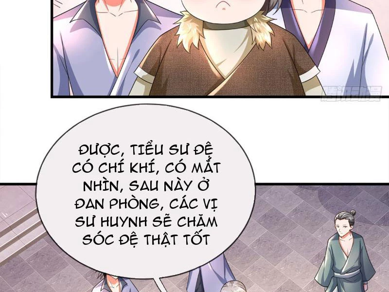 Khắc Đan Tu Tiên Cầu Trường Sinh Chapter 6 - 32