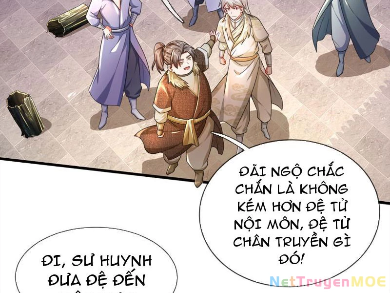 Khắc Đan Tu Tiên Cầu Trường Sinh Chapter 6 - 33