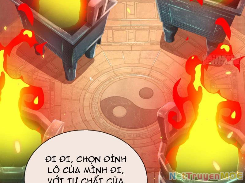 Khắc Đan Tu Tiên Cầu Trường Sinh Chapter 6 - 37