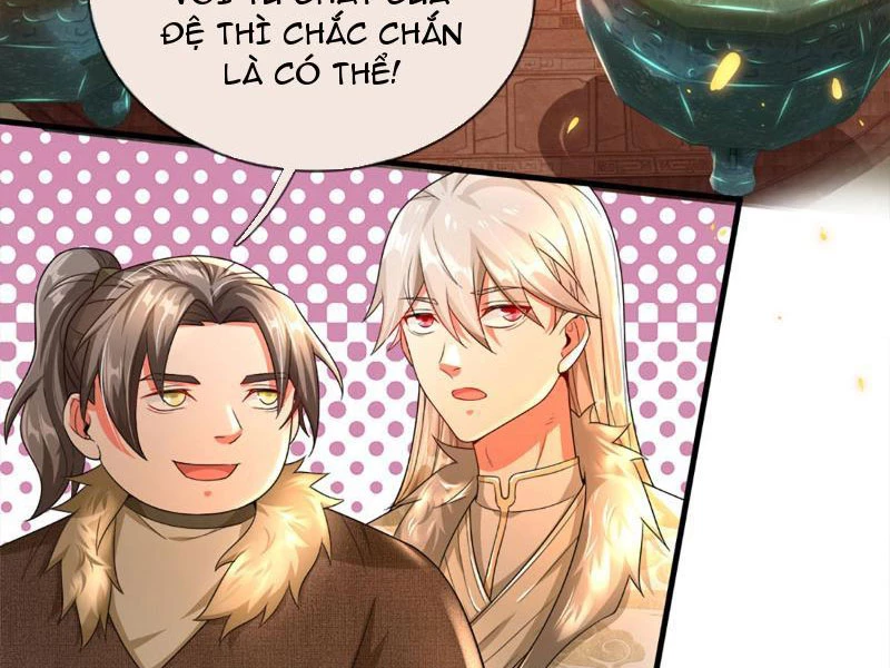 Khắc Đan Tu Tiên Cầu Trường Sinh Chapter 6 - 38
