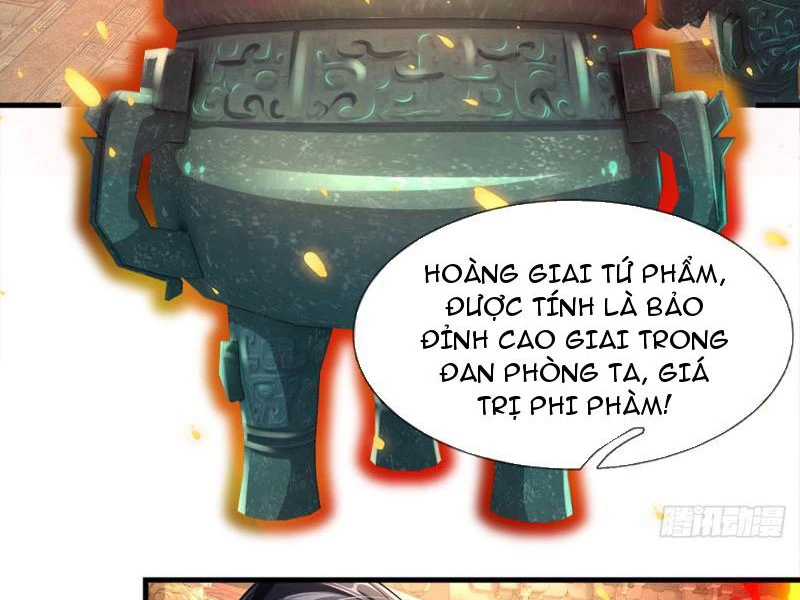 Khắc Đan Tu Tiên Cầu Trường Sinh Chapter 6 - 41
