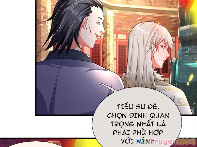 Khắc Đan Tu Tiên Cầu Trường Sinh Chapter 6 - 42
