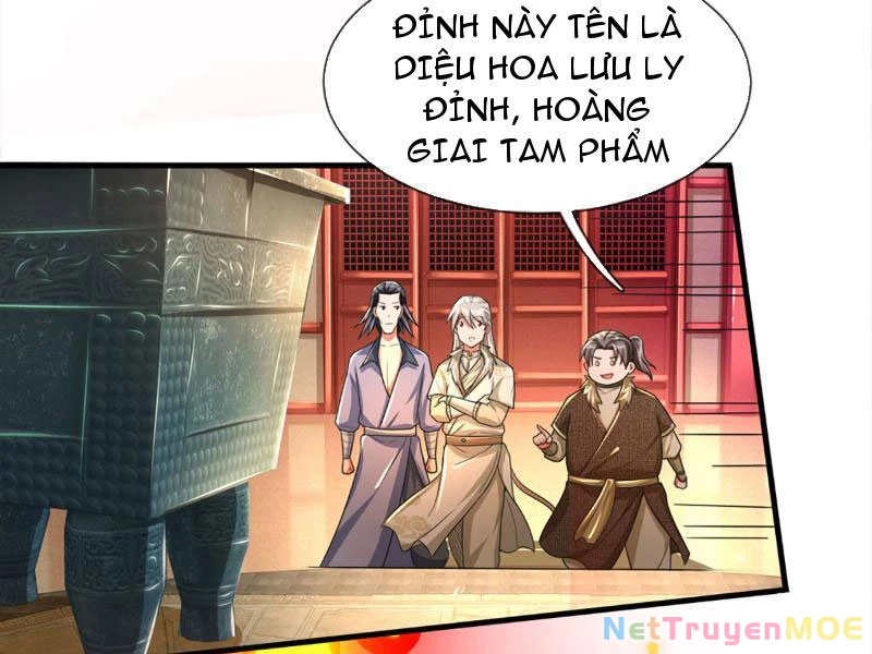Khắc Đan Tu Tiên Cầu Trường Sinh Chapter 6 - 47