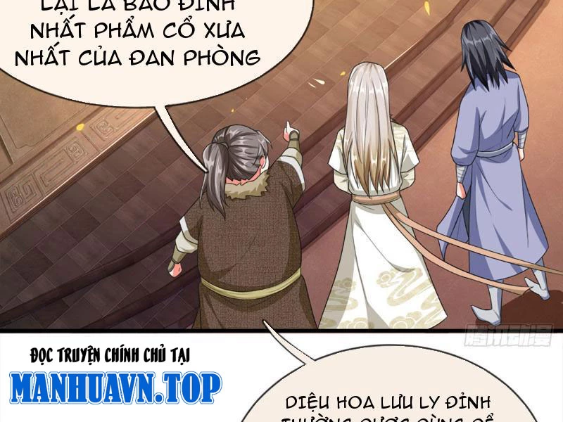 Khắc Đan Tu Tiên Cầu Trường Sinh Chapter 6 - 49