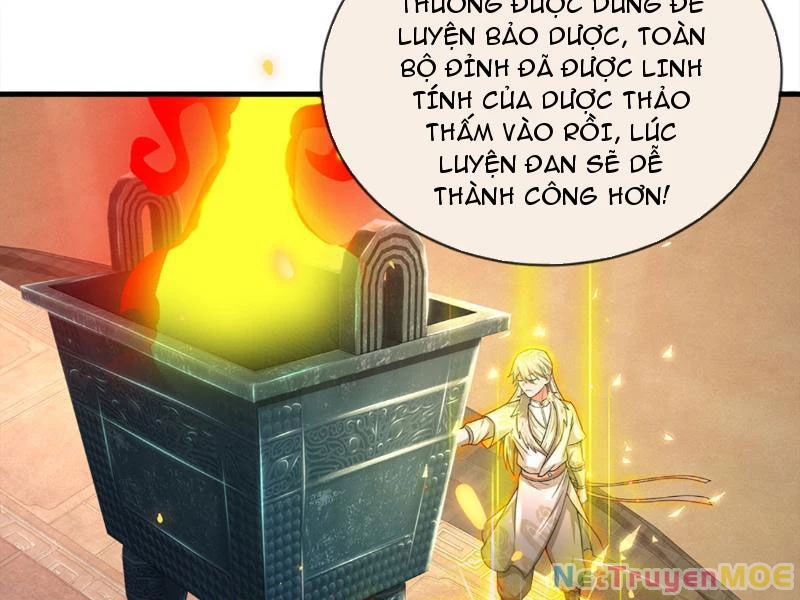 Khắc Đan Tu Tiên Cầu Trường Sinh Chapter 6 - 50