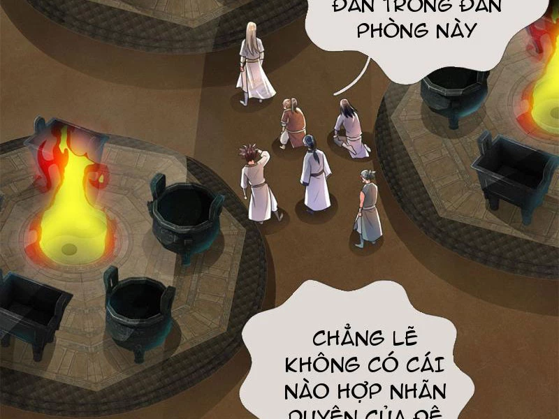 Khắc Đan Tu Tiên Cầu Trường Sinh Chapter 7 - 4