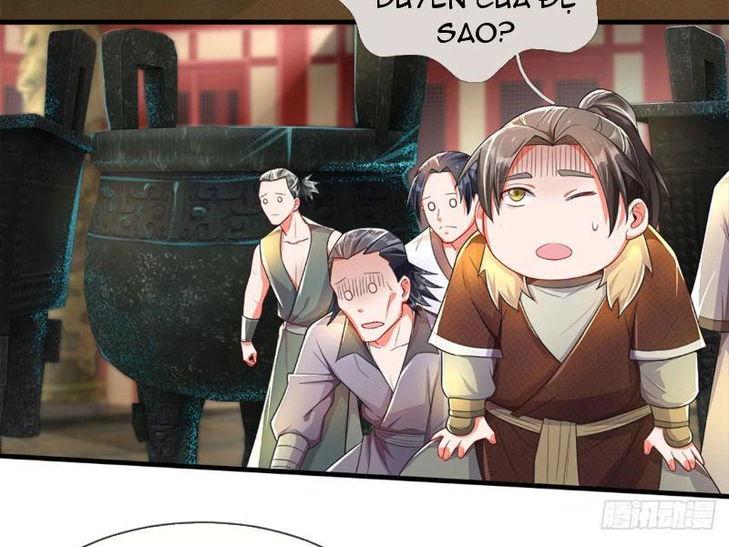 Khắc Đan Tu Tiên Cầu Trường Sinh Chapter 7 - 5