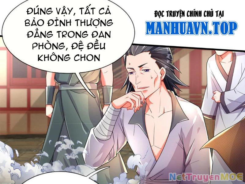 Khắc Đan Tu Tiên Cầu Trường Sinh Chapter 7 - 6