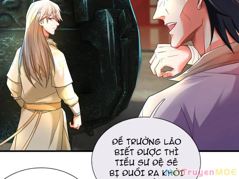 Khắc Đan Tu Tiên Cầu Trường Sinh Chapter 7 - 8