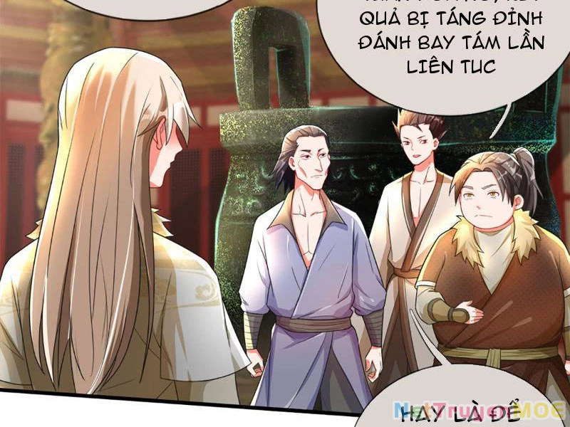 Khắc Đan Tu Tiên Cầu Trường Sinh Chapter 7 - 12