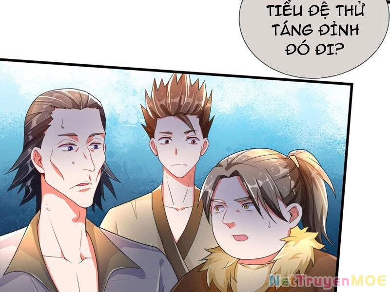 Khắc Đan Tu Tiên Cầu Trường Sinh Chapter 7 - 13