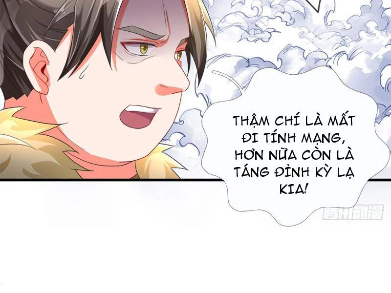 Khắc Đan Tu Tiên Cầu Trường Sinh Chapter 7 - 16