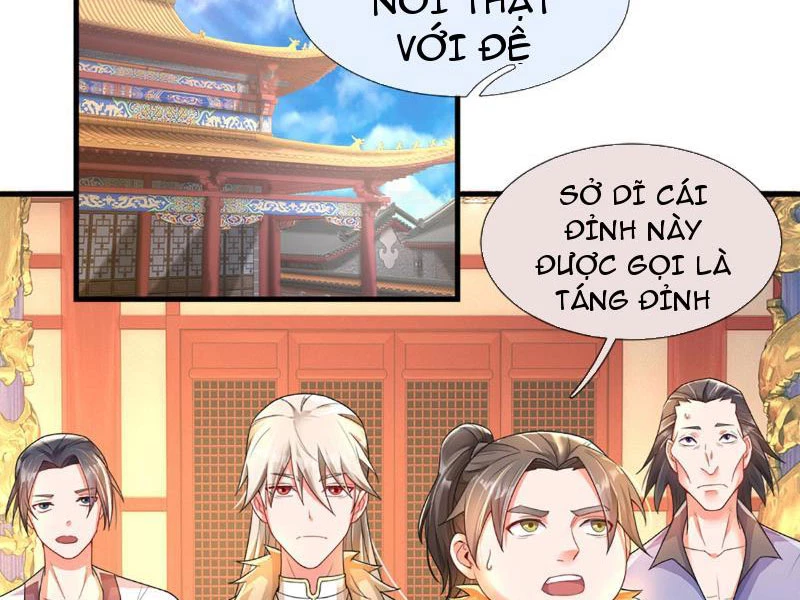 Khắc Đan Tu Tiên Cầu Trường Sinh Chapter 7 - 20