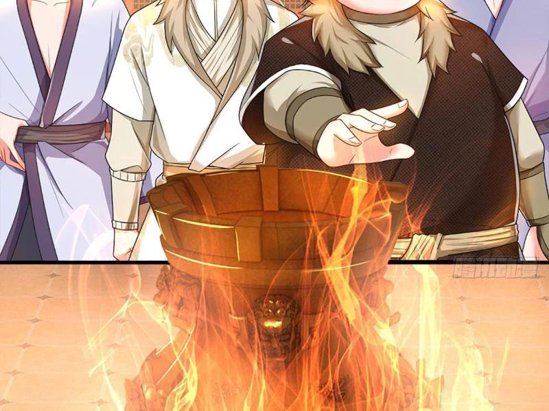 Khắc Đan Tu Tiên Cầu Trường Sinh Chapter 7 - 21