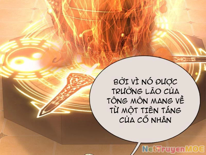 Khắc Đan Tu Tiên Cầu Trường Sinh Chapter 7 - 22