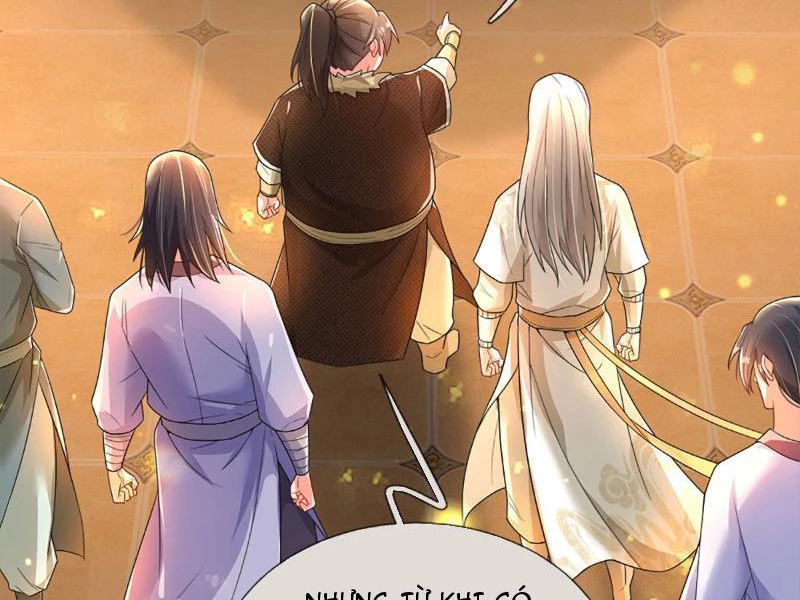 Khắc Đan Tu Tiên Cầu Trường Sinh Chapter 7 - 23