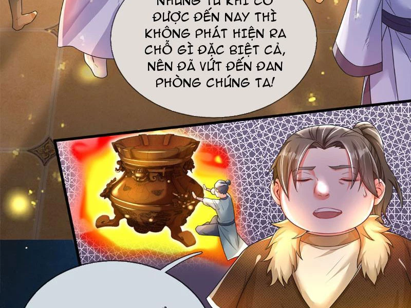 Khắc Đan Tu Tiên Cầu Trường Sinh Chapter 7 - 24