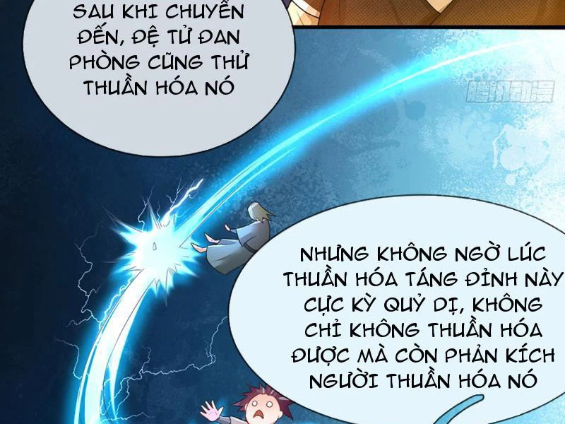 Khắc Đan Tu Tiên Cầu Trường Sinh Chapter 7 - 25