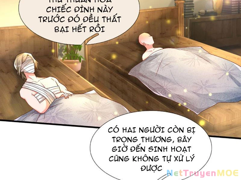 Khắc Đan Tu Tiên Cầu Trường Sinh Chapter 7 - 28