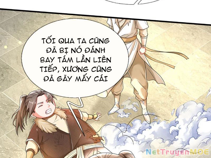 Khắc Đan Tu Tiên Cầu Trường Sinh Chapter 7 - 29