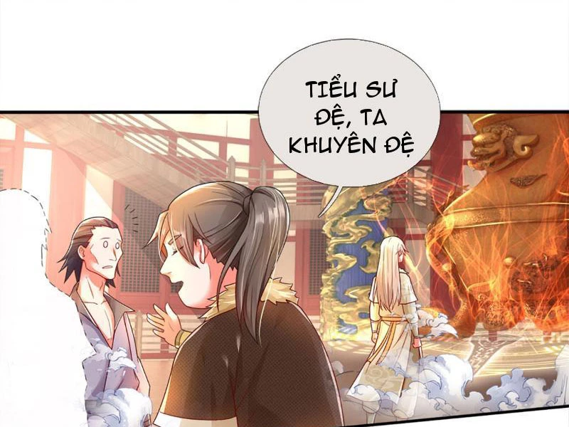 Khắc Đan Tu Tiên Cầu Trường Sinh Chapter 7 - 31