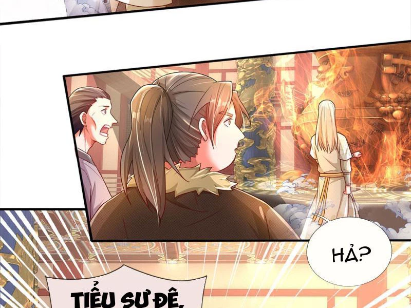 Khắc Đan Tu Tiên Cầu Trường Sinh Chapter 7 - 32