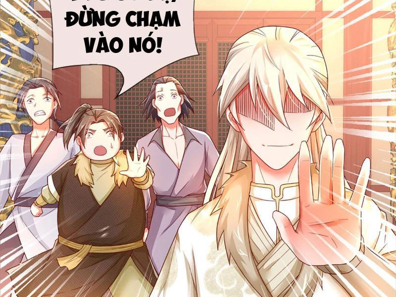Khắc Đan Tu Tiên Cầu Trường Sinh Chapter 7 - 33
