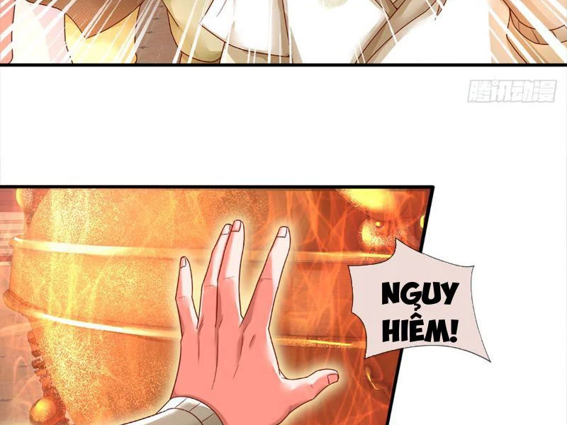 Khắc Đan Tu Tiên Cầu Trường Sinh Chapter 7 - 34