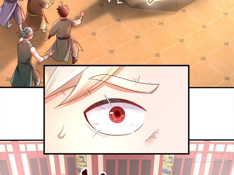 Khắc Đan Tu Tiên Cầu Trường Sinh Chapter 7 - 36