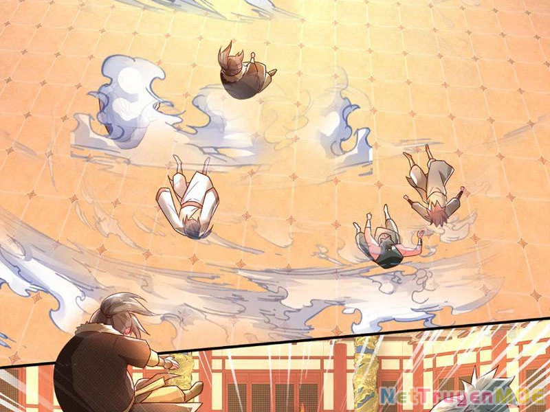 Khắc Đan Tu Tiên Cầu Trường Sinh Chapter 7 - 38