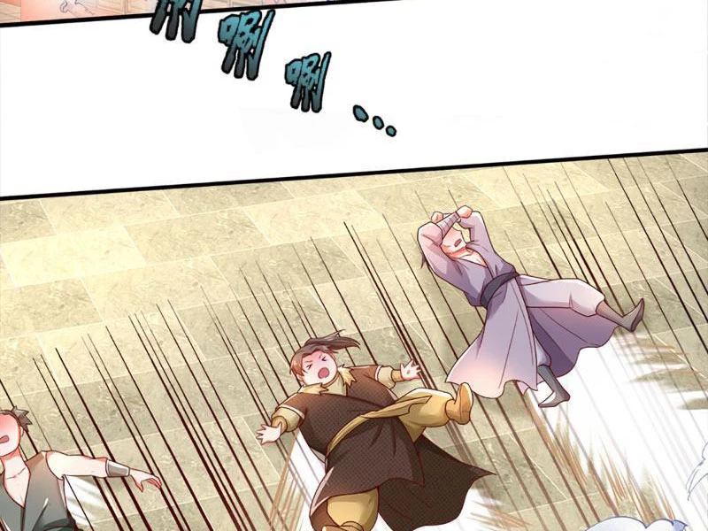 Khắc Đan Tu Tiên Cầu Trường Sinh Chapter 7 - 41