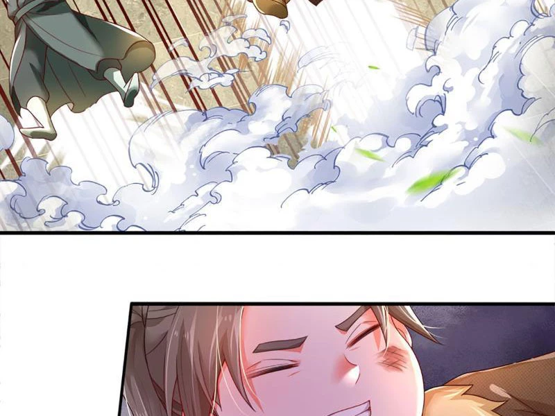 Khắc Đan Tu Tiên Cầu Trường Sinh Chapter 7 - 42