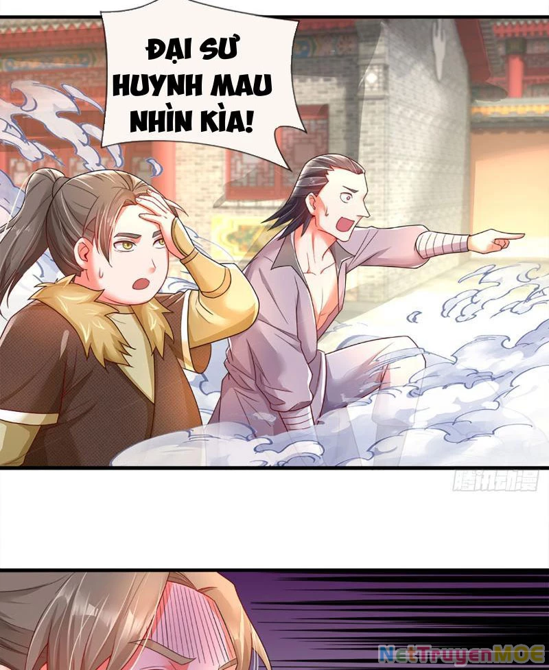 Khắc Đan Tu Tiên Cầu Trường Sinh Chapter 8 - 4