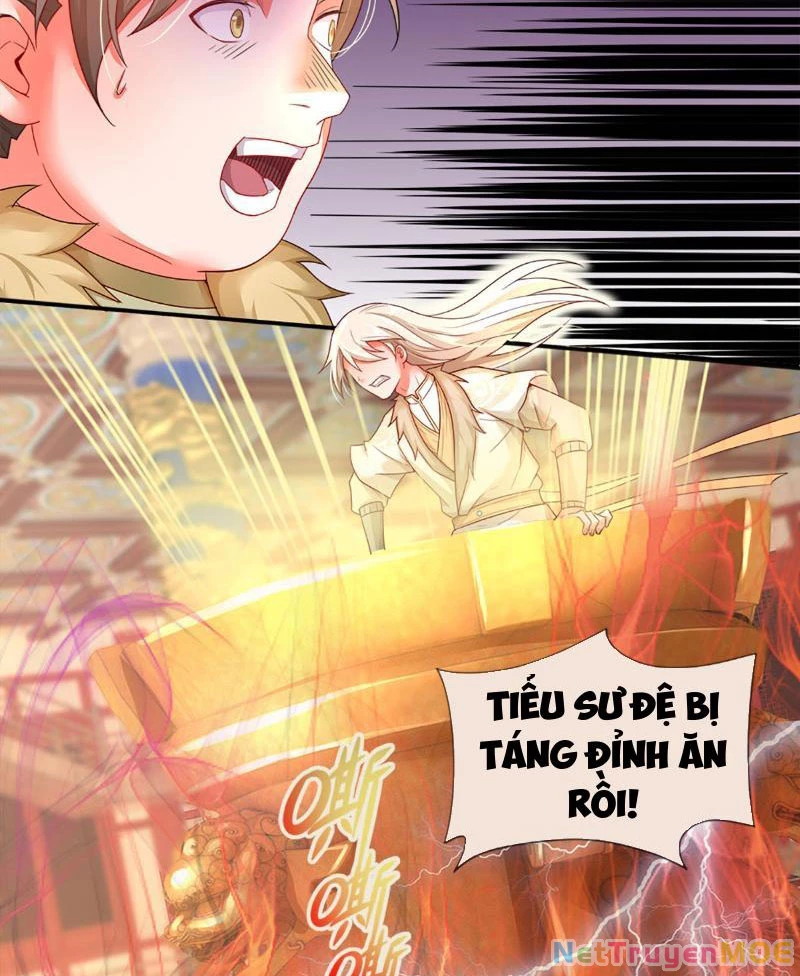 Khắc Đan Tu Tiên Cầu Trường Sinh Chapter 8 - 5