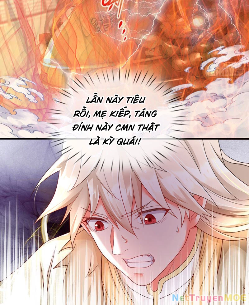 Khắc Đan Tu Tiên Cầu Trường Sinh Chapter 8 - 6