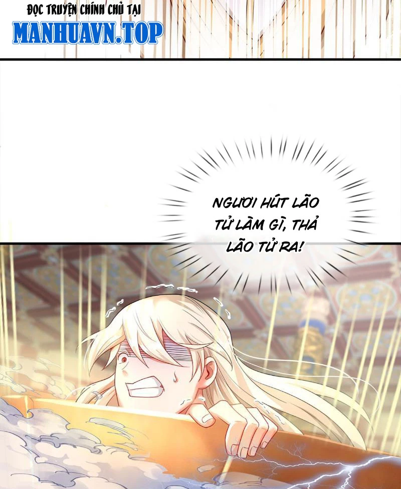 Khắc Đan Tu Tiên Cầu Trường Sinh Chapter 8 - 7