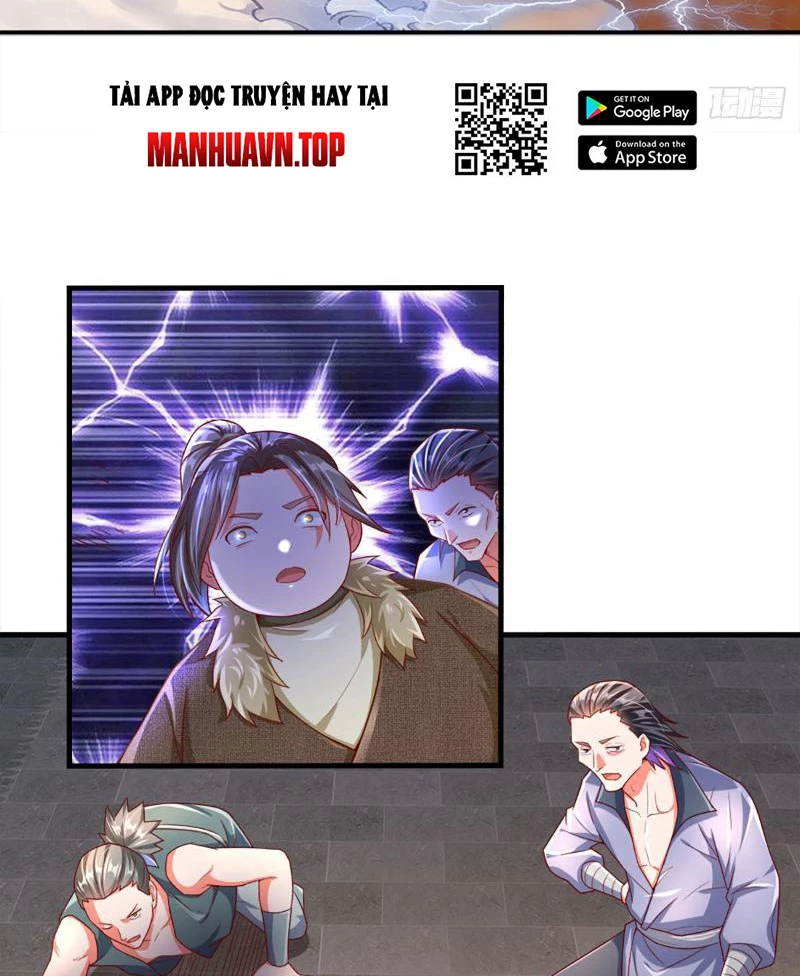 Khắc Đan Tu Tiên Cầu Trường Sinh Chapter 8 - 8