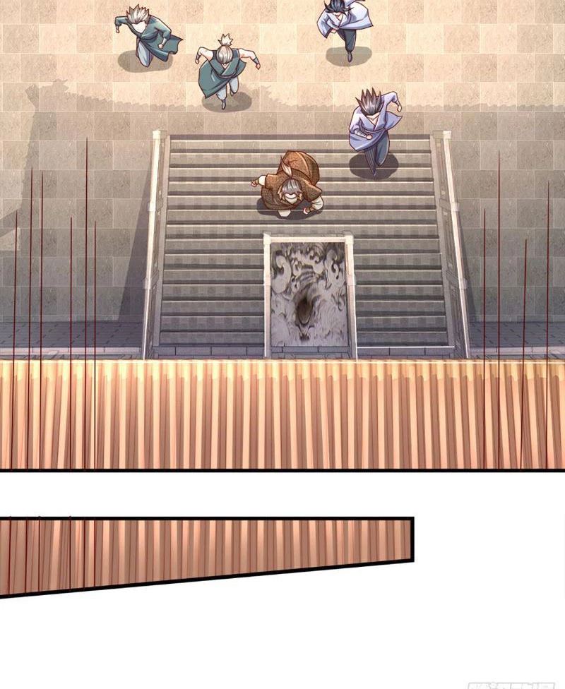 Khắc Đan Tu Tiên Cầu Trường Sinh Chapter 8 - 10