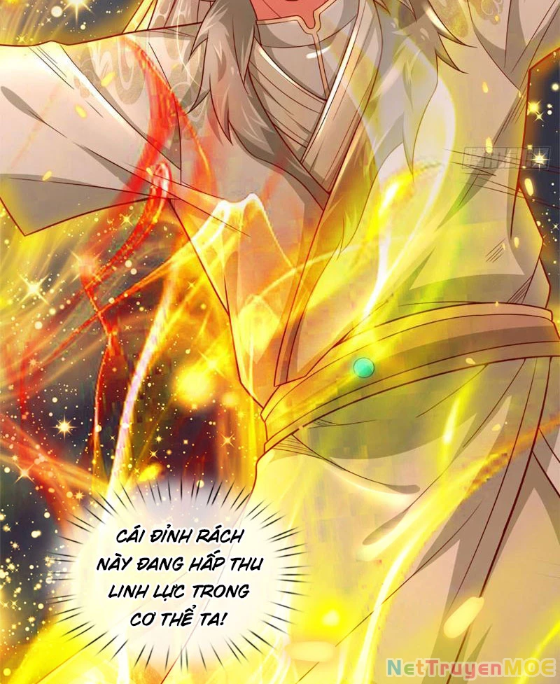 Khắc Đan Tu Tiên Cầu Trường Sinh Chapter 8 - 13