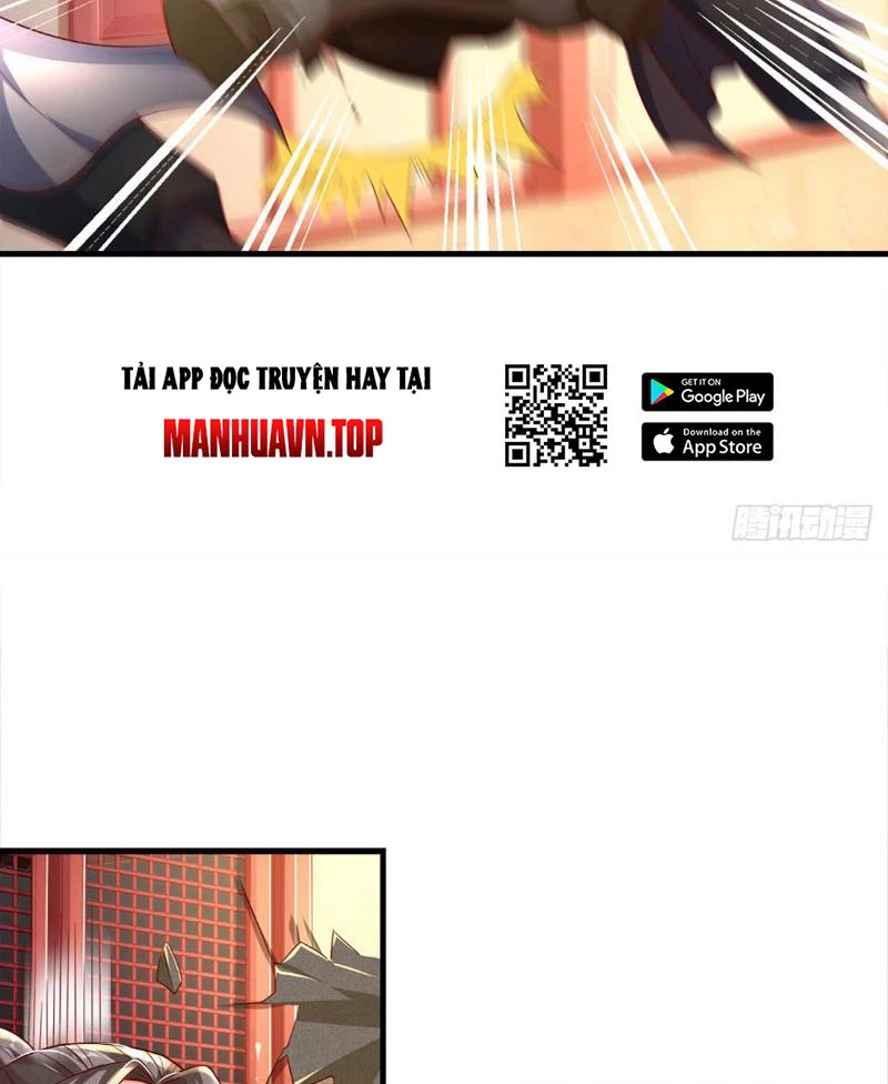 Khắc Đan Tu Tiên Cầu Trường Sinh Chapter 8 - 18