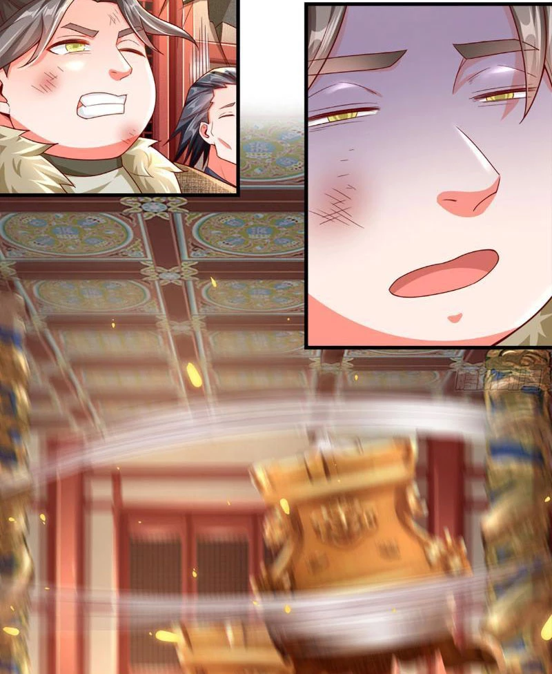 Khắc Đan Tu Tiên Cầu Trường Sinh Chapter 8 - 19