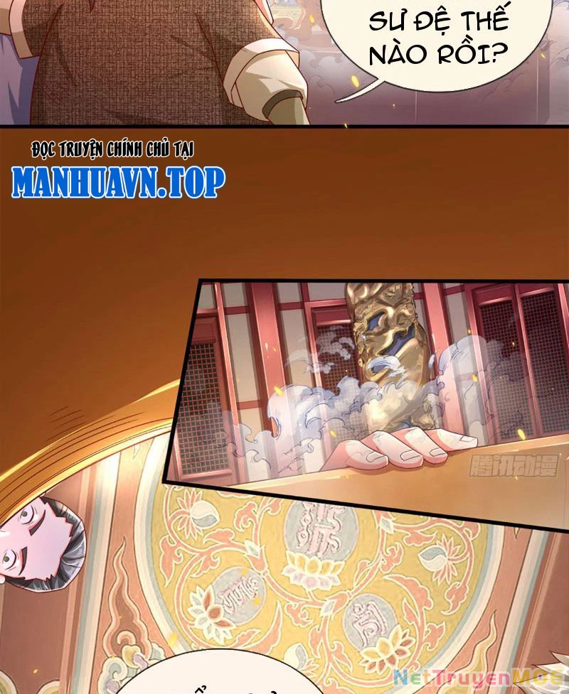 Khắc Đan Tu Tiên Cầu Trường Sinh Chapter 8 - 23