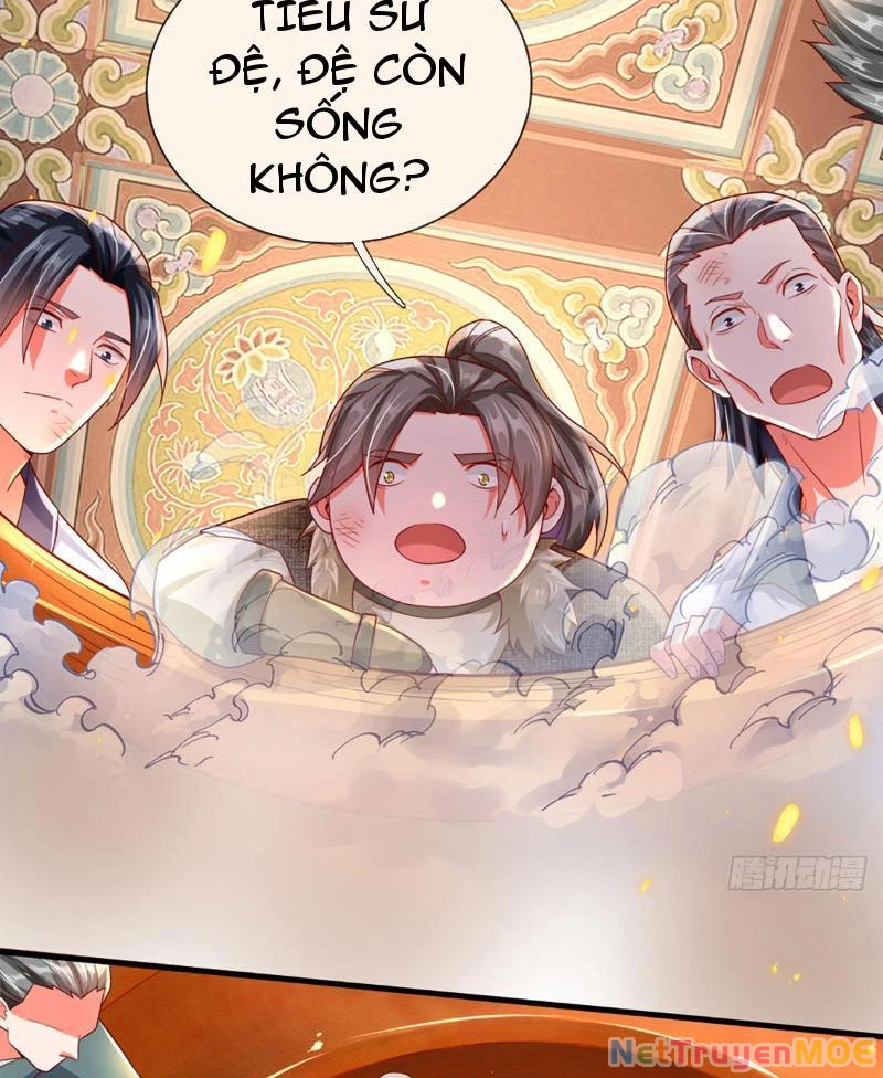 Khắc Đan Tu Tiên Cầu Trường Sinh Chapter 8 - 24