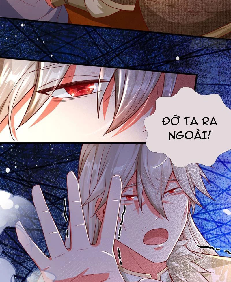 Khắc Đan Tu Tiên Cầu Trường Sinh Chapter 8 - 26