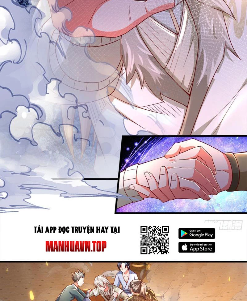 Khắc Đan Tu Tiên Cầu Trường Sinh Chapter 8 - 27