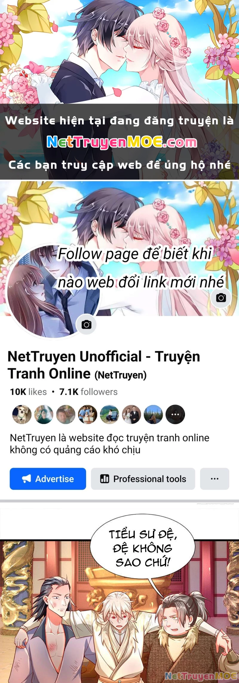 Khắc Đan Tu Tiên Cầu Trường Sinh Chapter 9 - 1