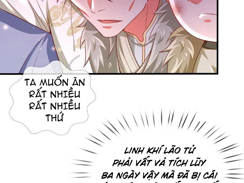 Khắc Đan Tu Tiên Cầu Trường Sinh Chapter 9 - 3